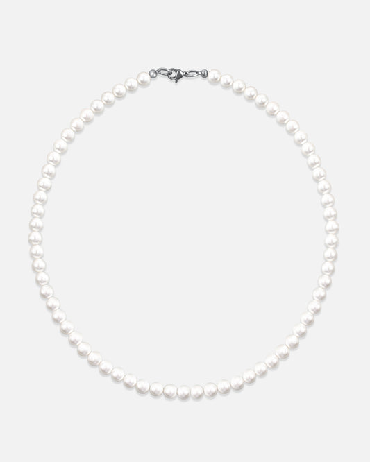 Amazing Pearl Chain