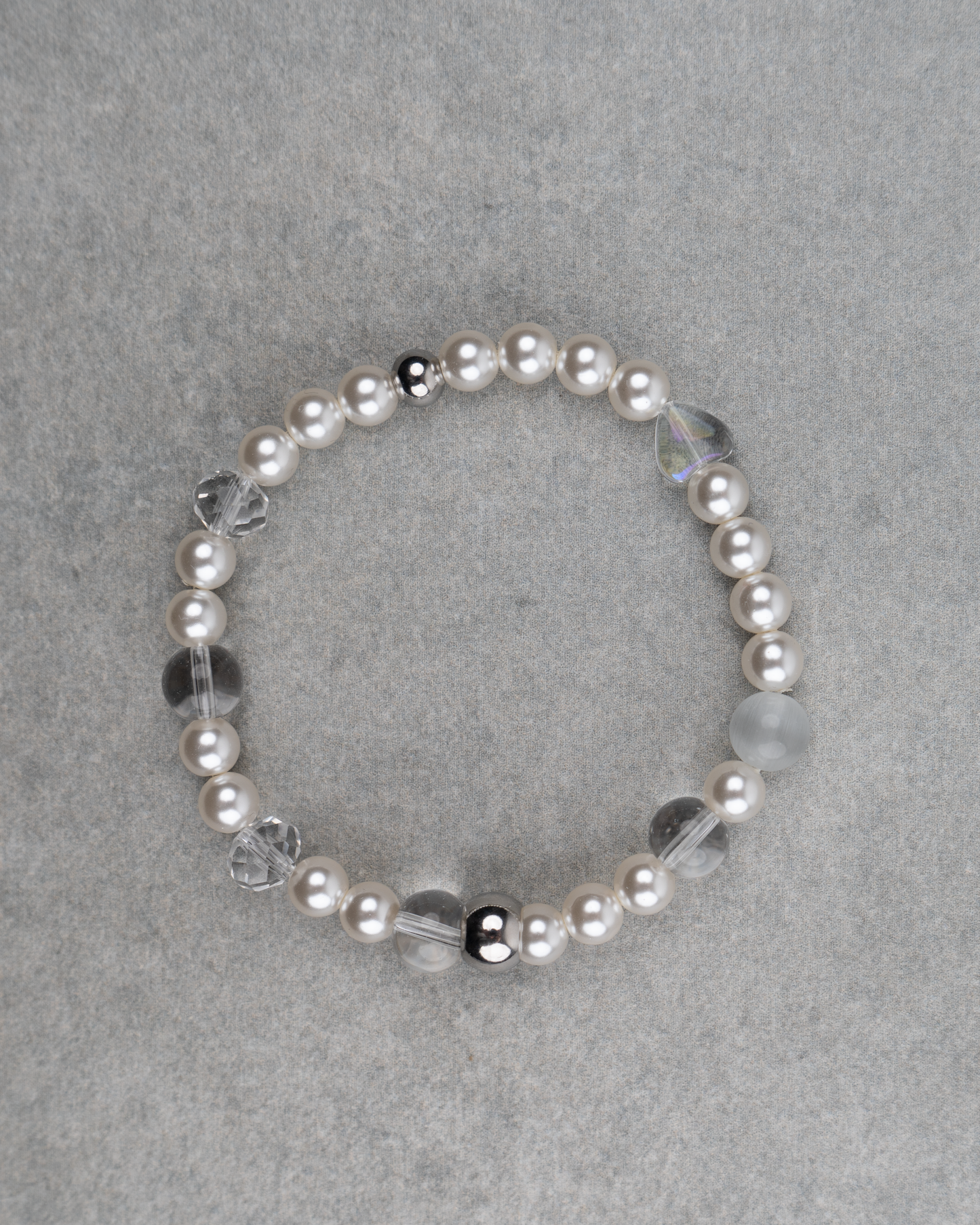 Promises Bracelet Armband